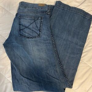 Ariat trouser jeans